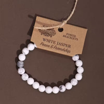 Power Bracelets