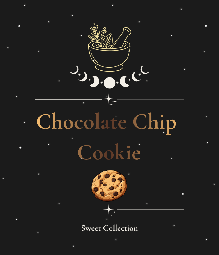 Chocolate Chip Cookie