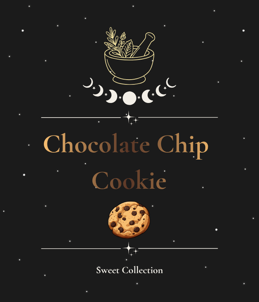 Chocolate Chip Cookie