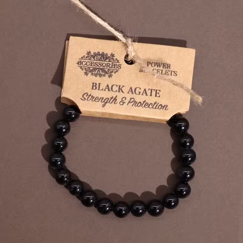 Power Bracelets
