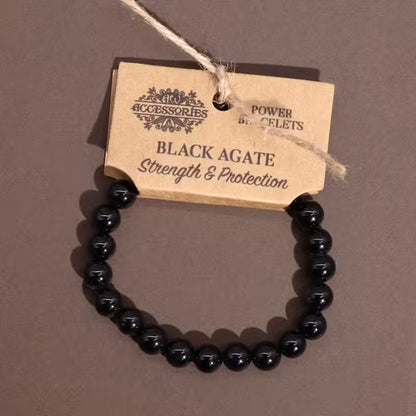 Power Bracelets