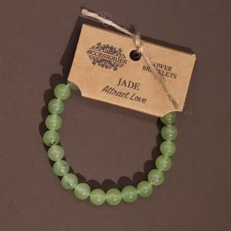 Power Bracelets
