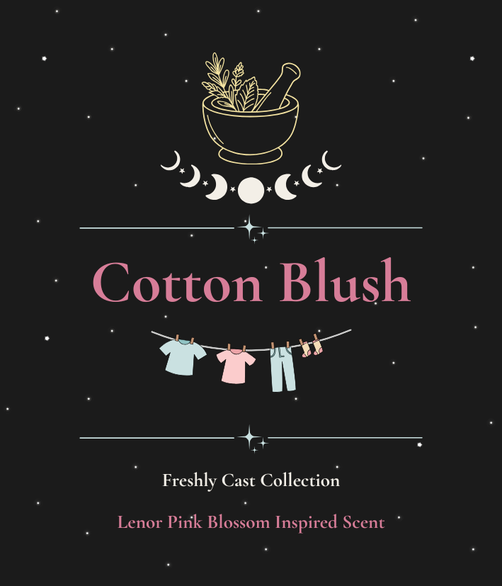Cotton Blush