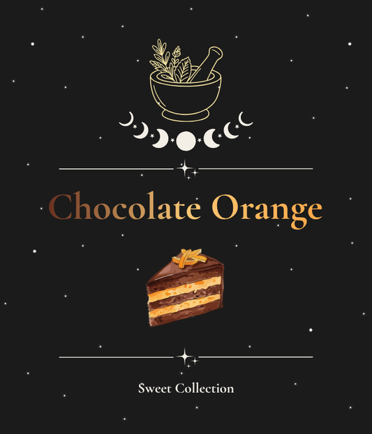 Chocolate Orange