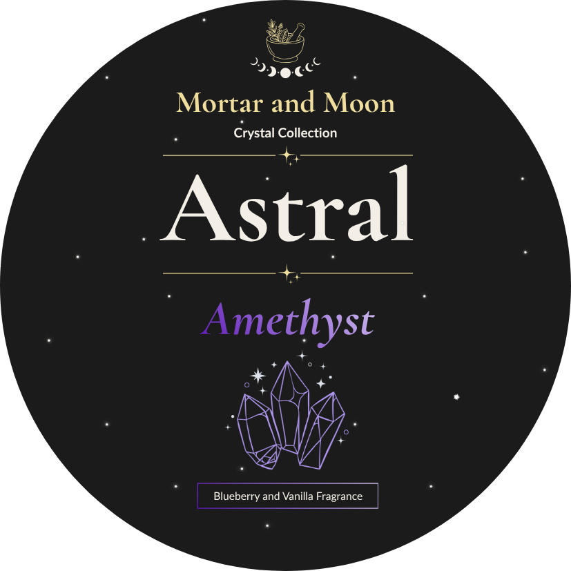 Astral Candle