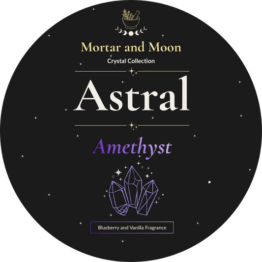 Astral Candle