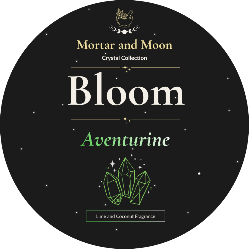 Bloom Candle