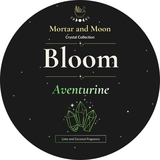 Bloom Candle