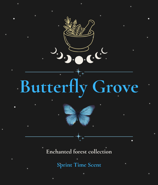 Butterfly Grove