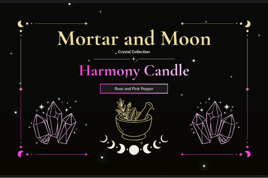 Harmony Candle