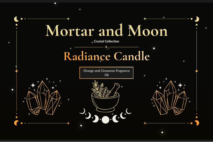 Radiance Candle