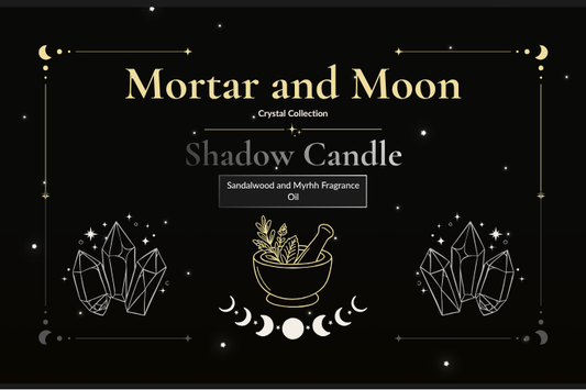 Shadow Candle
