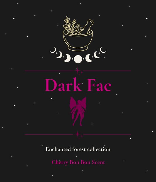 Dark Fae