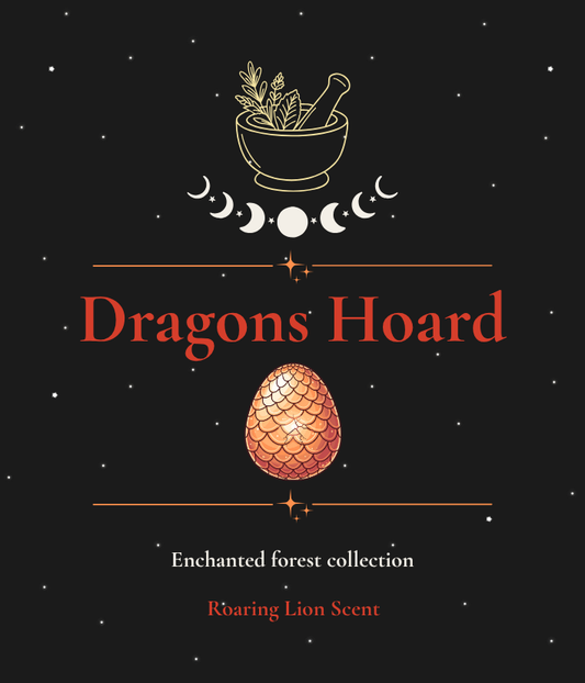 Dragons Hoard