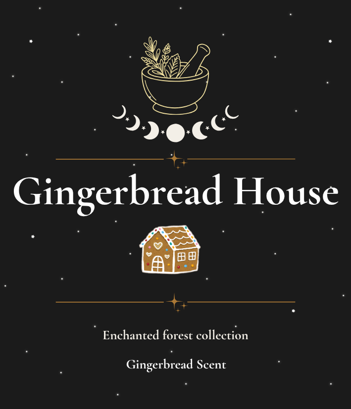 Gingerbread House
