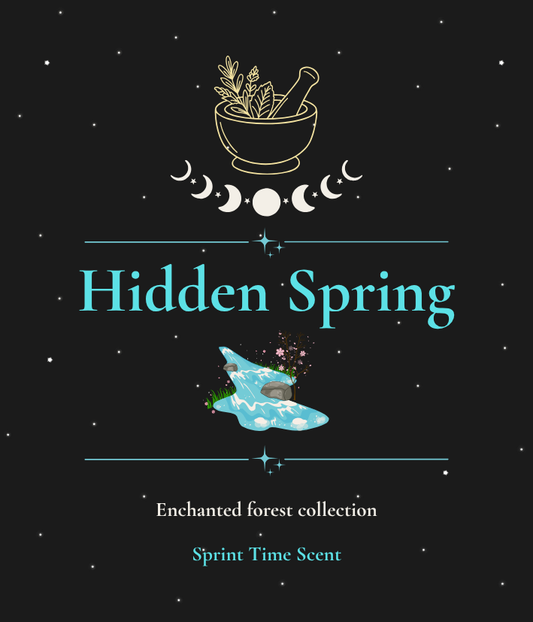 Hidden Spring