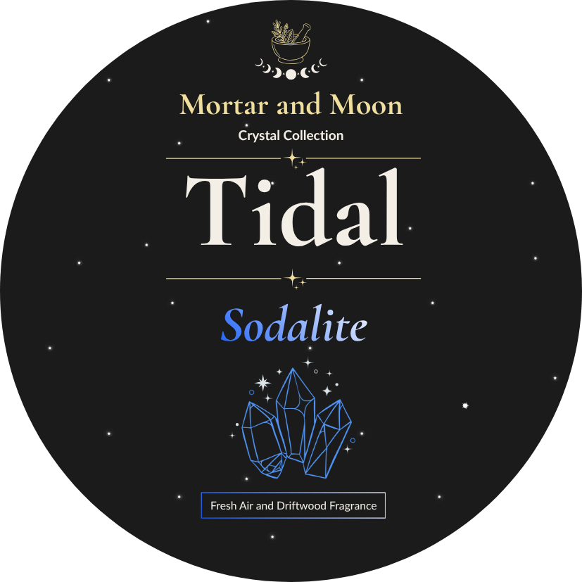 Tidal Candle