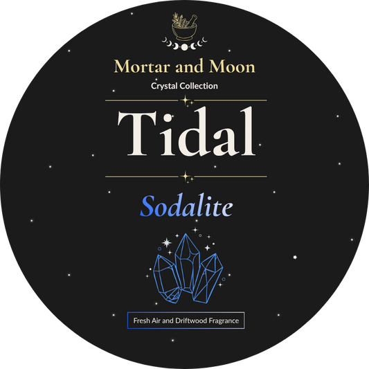 Tidal Candle
