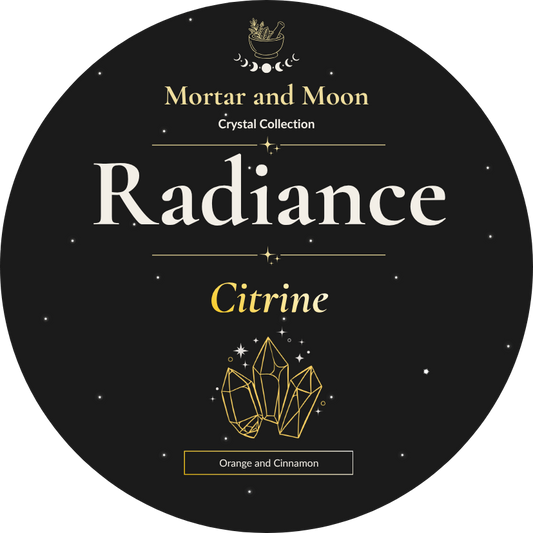 Radiance Candle