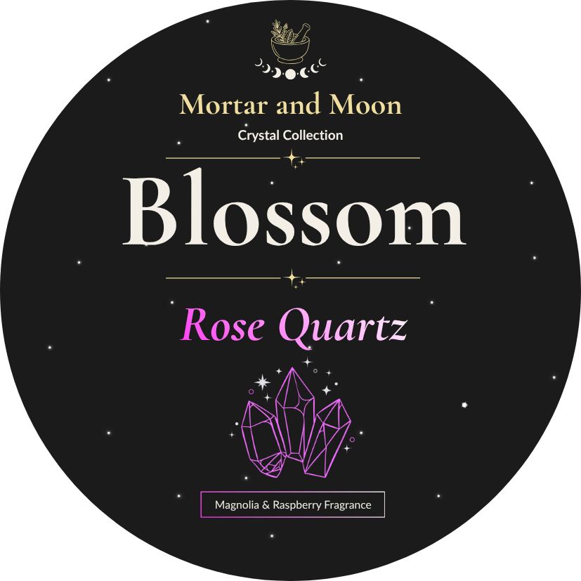 Blossom Candle