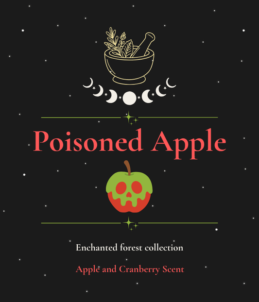 Poisoned Apple
