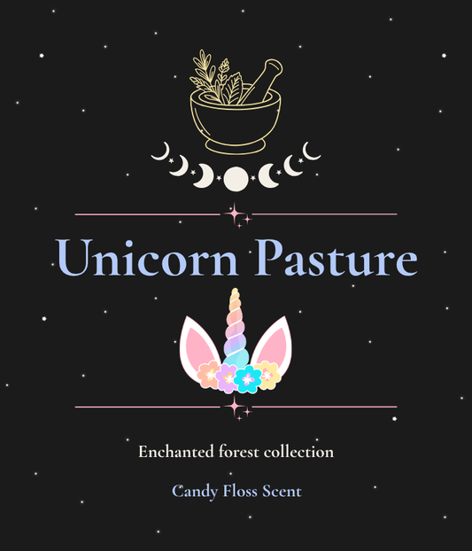 Unicorn Pasture