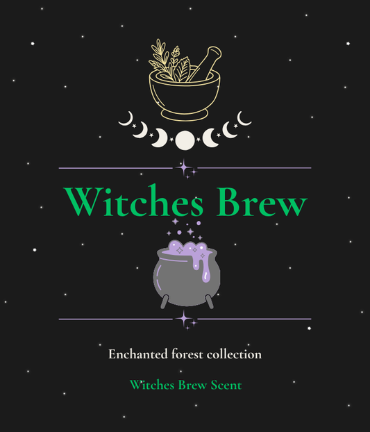 Witches Brew