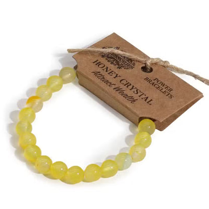 Power Bracelets