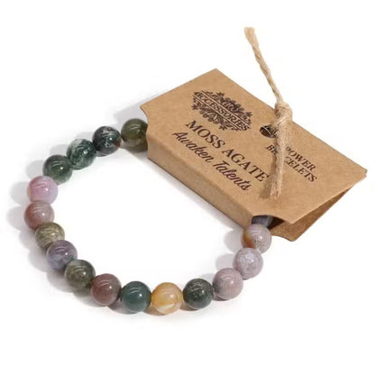 Power Bracelets