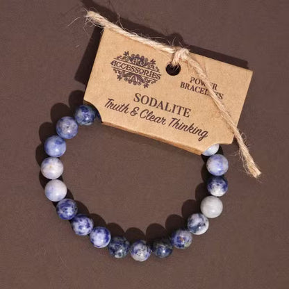 Power Bracelets