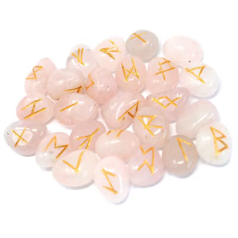 Crystal Runes