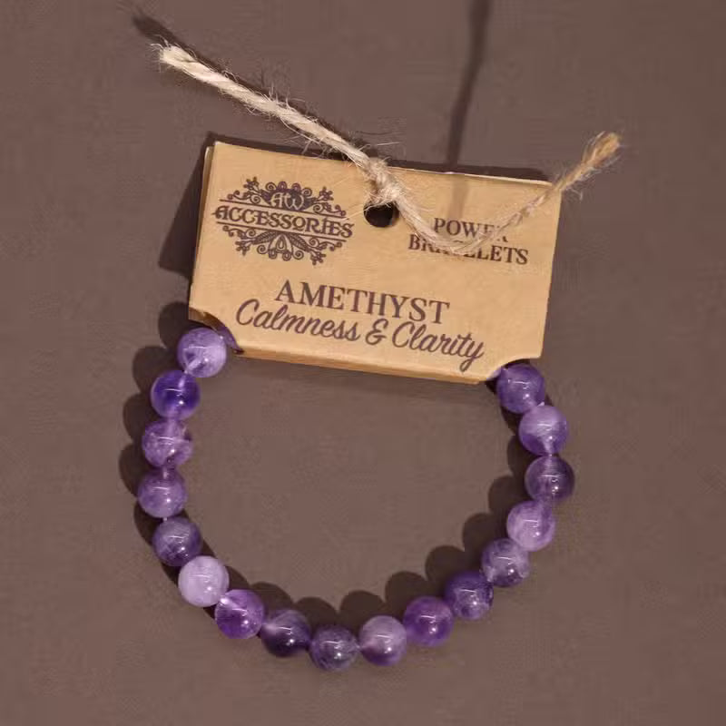 Power Bracelets