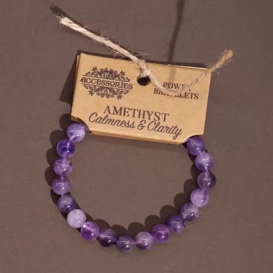 Power Bracelets