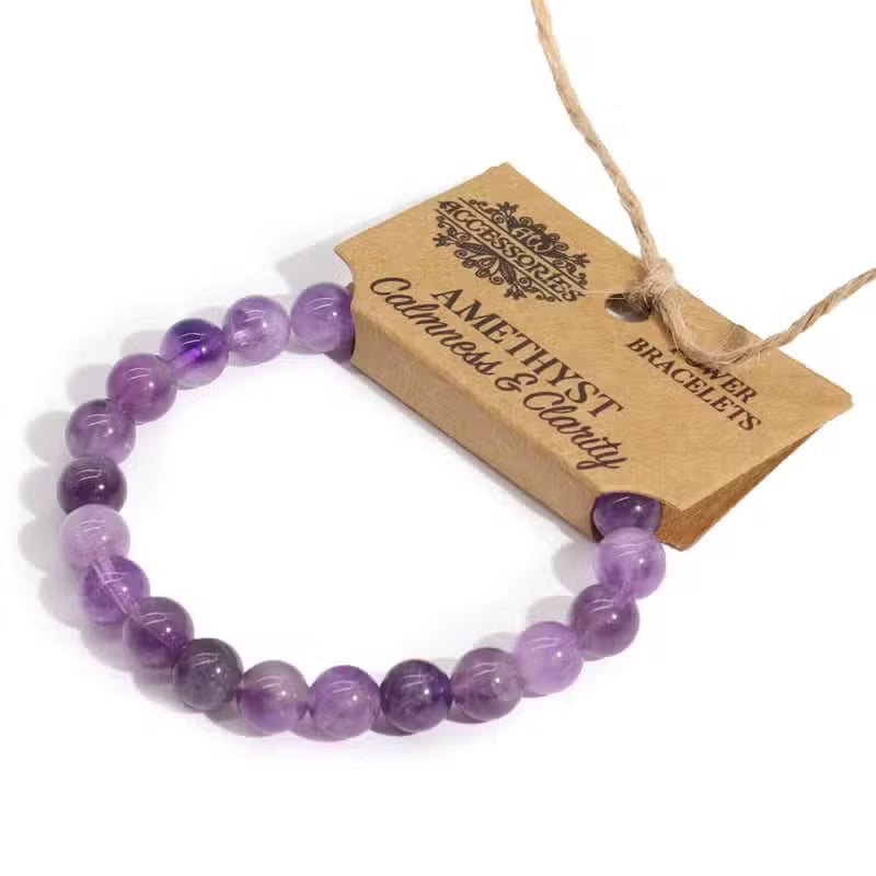 Power Bracelets