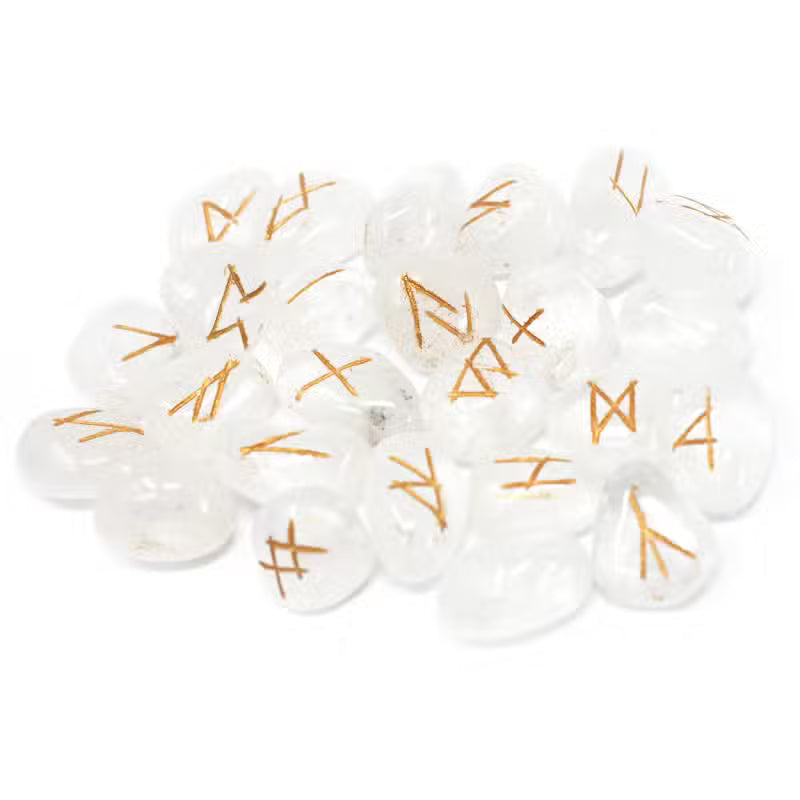 Crystal Runes