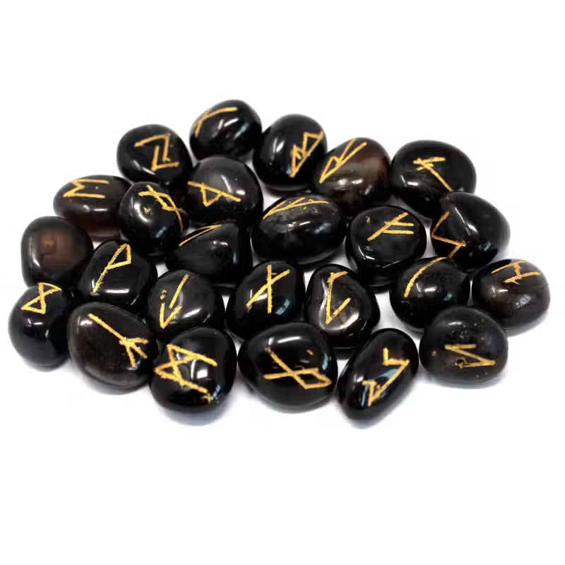 Crystal Runes