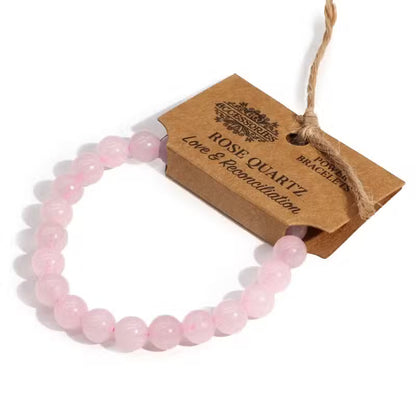 Power Bracelets